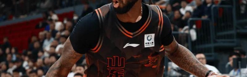 世界杯官网直播app下载中心-山东外援隐患太大！克里斯情绪波动大，鲍威尔只能高出手换高得分