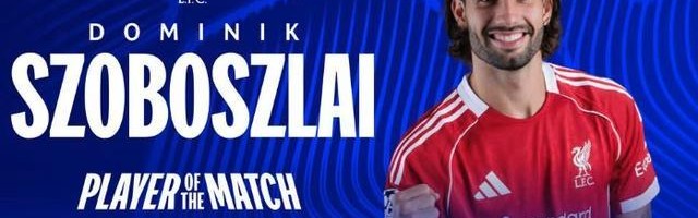 世界杯官方正版软件下载-任意球破门，索博当选马赛vs利物浦全场最佳球员