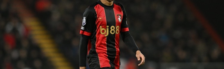 世界杯官网直播app下载中心-邮报：身价约4000万镑，曼联继续关注伯恩茅斯中场泰勒·亚当斯