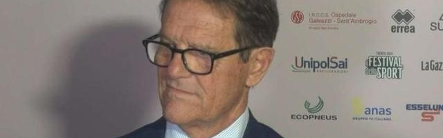 世界杯比赛直播地址-卡佩罗：米兰在上半场畏首畏尾踢得很差，罗马创造了大量机会