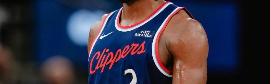 快船153-128狼队！加兰进步明显，小卡直言不讳，马瑟林解释冲突