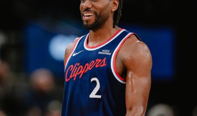 快船153-128狼队！加兰进步明显，小卡直言不讳，马瑟林解释冲突