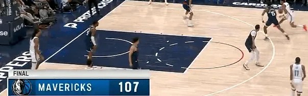 世界杯比赛直播地址-太阳战胜独行侠&amp;amp;快船不敌雷霆，太阳提前锁定西部第七