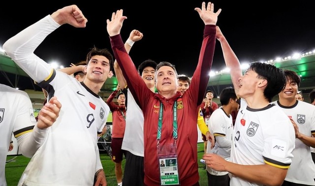 世界杯客户端升级下载-历史首次！U23国足登上《新闻联播》 亚洲各国媒体盛赞：难以置信