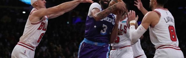 世界杯客户端升级下载-湖人挥霍开季“甜蜜”赛程，沃格尔：打客场也有好处