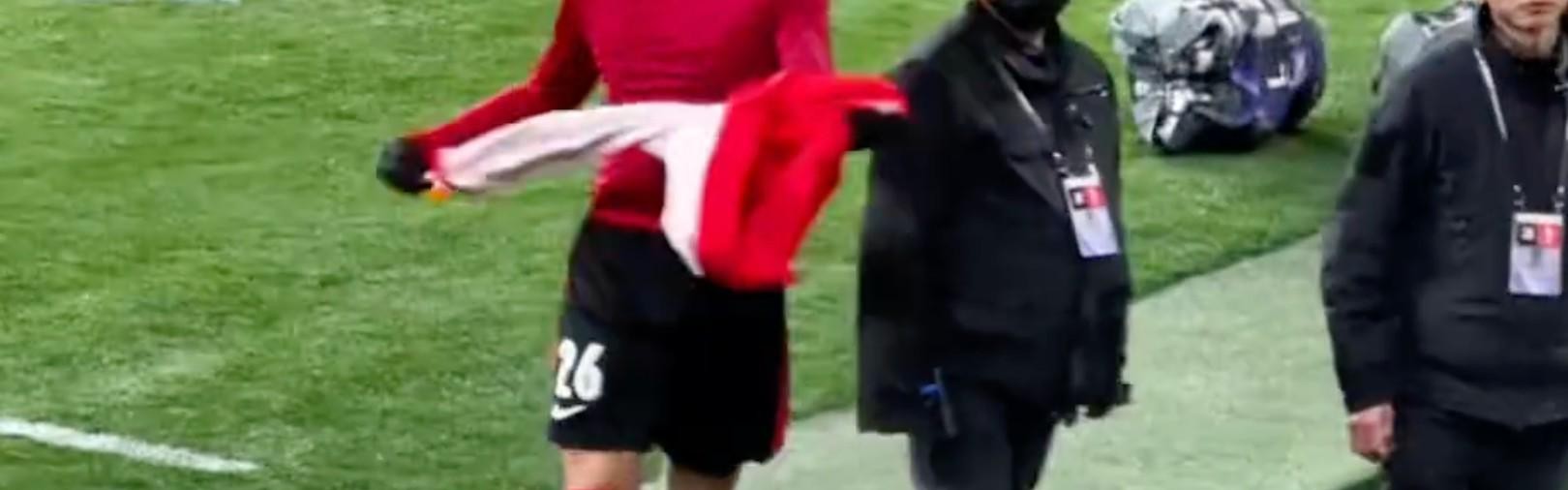 世界杯手机高清观看软件-元敏诚告别成都：离别不经意间到来，希望大家好运常伴