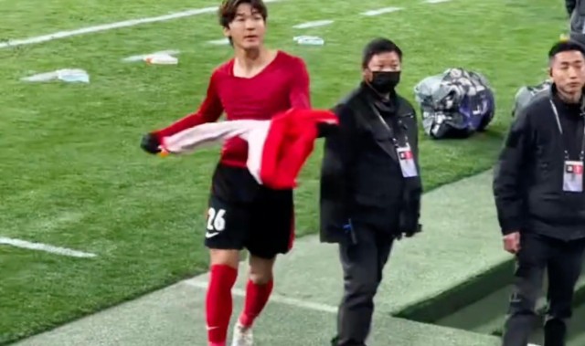 世界杯手机高清观看软件-元敏诚告别成都：离别不经意间到来，希望大家好运常伴