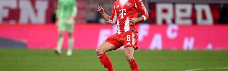 世界杯官网直播app下载中心-莫雷托：马竞再次关注拜仁中场格雷茨卡，双方有了新的接触