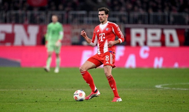 世界杯官网直播app下载中心-莫雷托：马竞再次关注拜仁中场格雷茨卡，双方有了新的接触