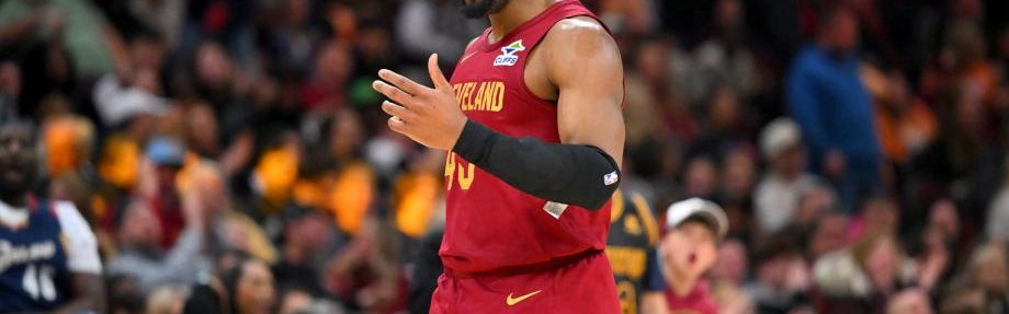 世界杯官网直播app下载中心-米切尔38+6哈登28+7 骑士战胜步行者喜迎连胜