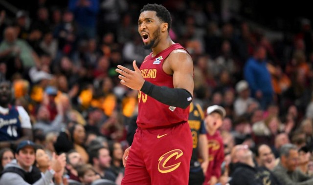 世界杯官网直播app下载中心-米切尔38+6哈登28+7 骑士战胜步行者喜迎连胜