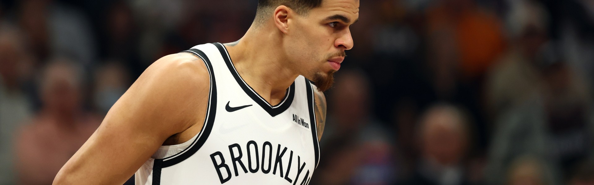 世界杯官方正版软件下载-当家球星！小迈克尔·波特半场9中5&amp;三分4中2砍13分2板2助2断