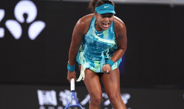 世界杯比赛直播地址-两大网坛传奇谴责大坂直美：粗鲁！