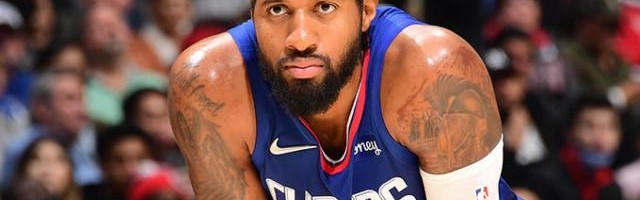 世界杯官方正版软件下载-无惧周最佳魔咒 乔治继续高光带领快艇豪取5连胜