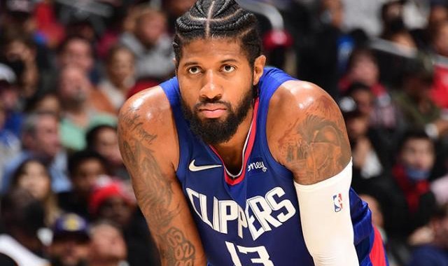 世界杯官方正版软件下载-无惧周最佳魔咒 乔治继续高光带领快艇豪取5连胜